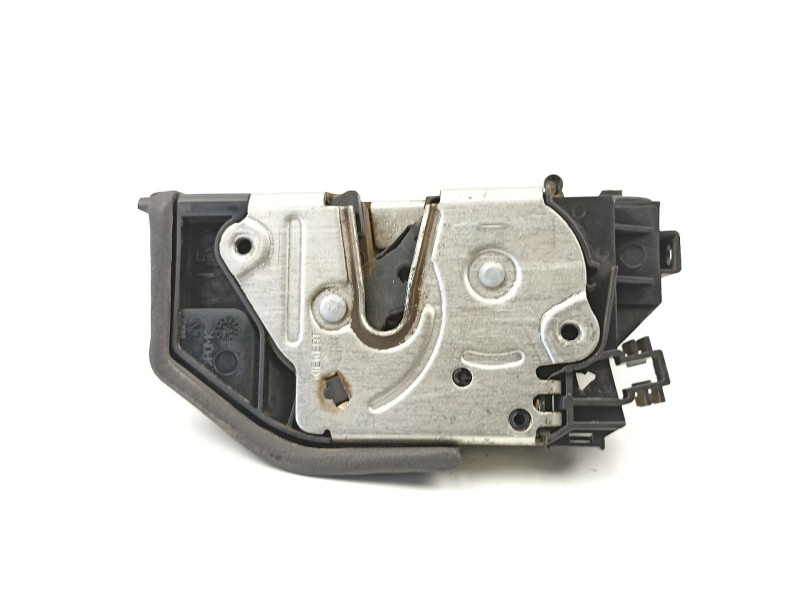 Recambio de cerradura puerta trasera izquierda para bmw x3 (e83) 2.0 sd referencia OEM IAM 7202147  