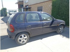 opel corsa b (s93) del año 2000 2
