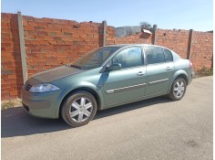 renault megane ii sedán (lm0/1_) del año 2005