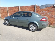 renault megane ii sedán (lm0/1_) del año 2005 2