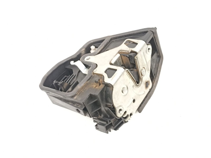 Recambio de cerradura puerta trasera derecha para bmw x3 (e83) 2.0 sd referencia OEM IAM 7202148  