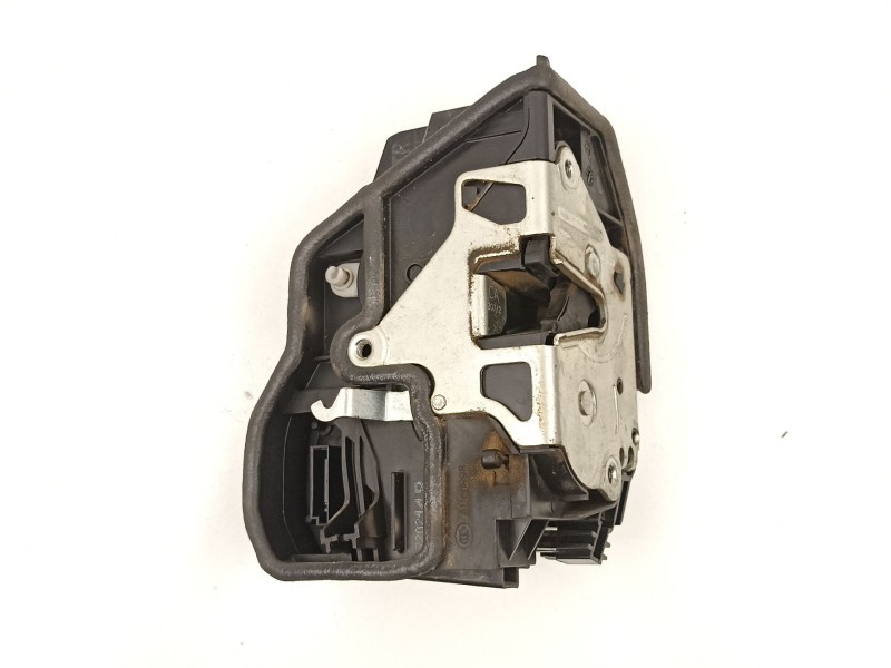 Recambio de cerradura puerta trasera derecha para bmw x3 (e83) 2.0 sd referencia OEM IAM 7202148  