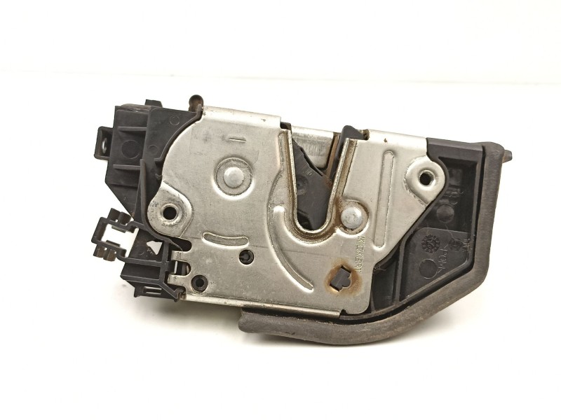 Recambio de cerradura puerta trasera derecha para bmw x3 (e83) 2.0 sd referencia OEM IAM 7202148  