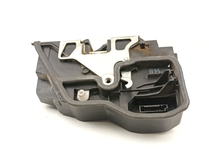 Recambio de cerradura puerta trasera derecha para bmw x3 (e83) 2.0 sd referencia OEM IAM 7202148  