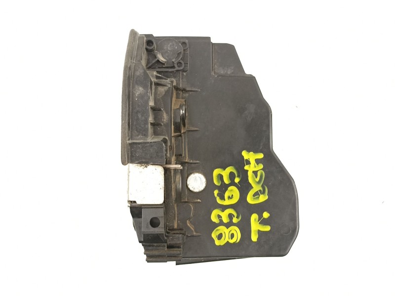 Recambio de cerradura puerta trasera derecha para bmw x3 (e83) 2.0 sd referencia OEM IAM 7202148  