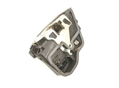 Recambio de cerradura puerta delantera izquierda para bmw x3 (e83) 2.0 sd referencia OEM IAM 7202143  
