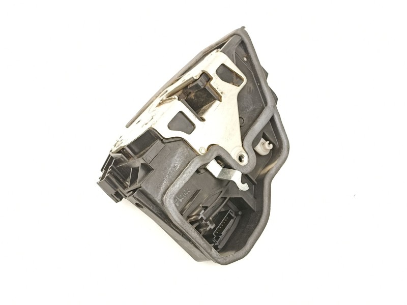 Recambio de cerradura puerta delantera izquierda para bmw x3 (e83) 2.0 sd referencia OEM IAM 7202143  