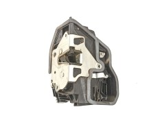 Recambio de cerradura puerta delantera izquierda para bmw x3 (e83) 2.0 sd referencia OEM IAM 7202143   2