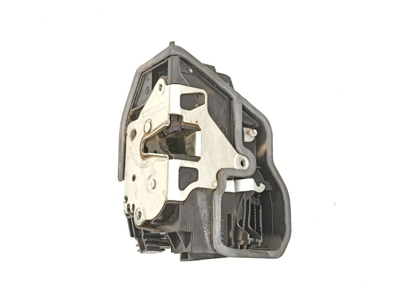 Recambio de cerradura puerta delantera izquierda para bmw x3 (e83) 2.0 sd referencia OEM IAM 7202143  