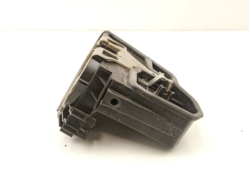 Recambio de cerradura puerta delantera izquierda para bmw x3 (e83) 2.0 sd referencia OEM IAM 7202143  