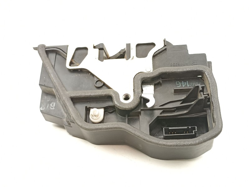 Recambio de cerradura puerta delantera derecha para bmw x3 (e83) 2.0 sd referencia OEM IAM 7202146  