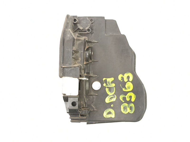 Recambio de cerradura puerta delantera derecha para bmw x3 (e83) 2.0 sd referencia OEM IAM 7202146  