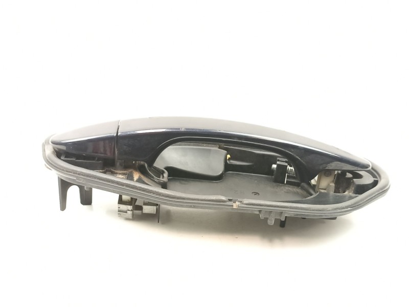 Recambio de manilla delantera derecha para bmw x3 (e83) 2.0 sd referencia OEM IAM 51217199556  