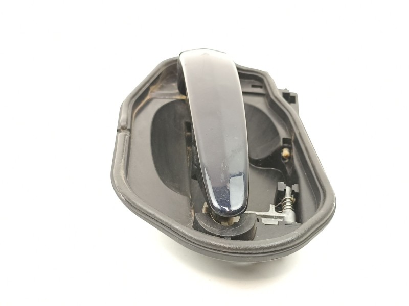 Recambio de manilla delantera derecha para bmw x3 (e83) 2.0 sd referencia OEM IAM 51217199556  