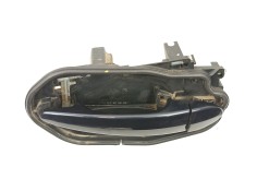 Recambio de manilla trasera izquierda para bmw x3 (e83) 2.0 sd referencia OEM IAM 3449055   2