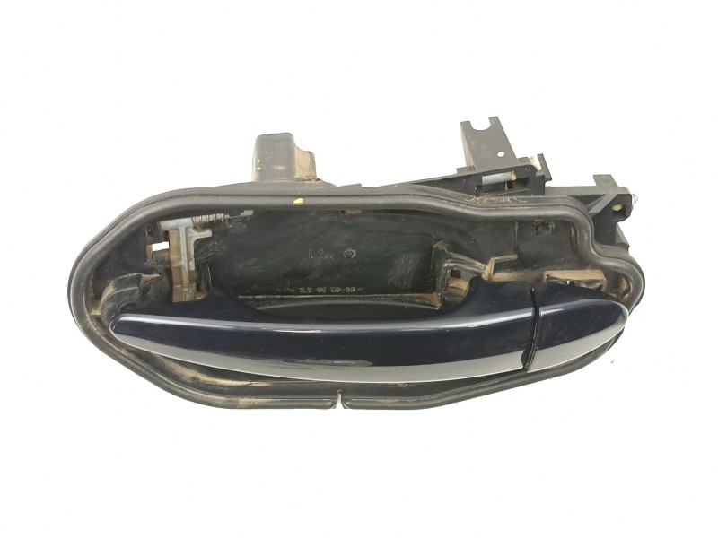 Recambio de manilla trasera izquierda para bmw x3 (e83) 2.0 sd referencia OEM IAM 3449055  