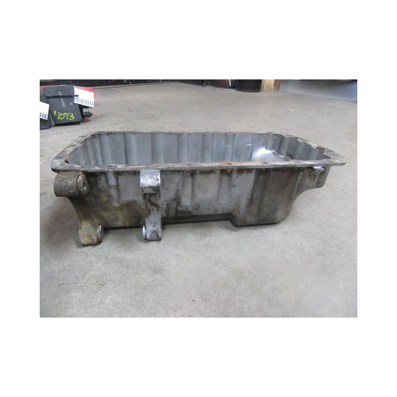 Recambio de carter aceite : citroen c 5 : 2.0 hdi (109 cv ) [2001] para citroen c 5 2.0 hdi (109 cv ) referencia OEM IAM ALUMINI
