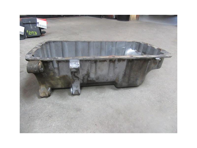 Recambio de carter aceite : citroen c 5 : 2.0 hdi (109 cv ) [2001] para citroen c 5 2.0 hdi (109 cv ) referencia OEM IAM ALUMINI