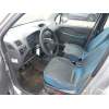 opel agila a (h00) del año 2001