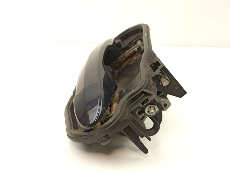 Recambio de manilla trasera izquierda para bmw x3 (e83) 2.0 sd referencia OEM IAM 3449055  