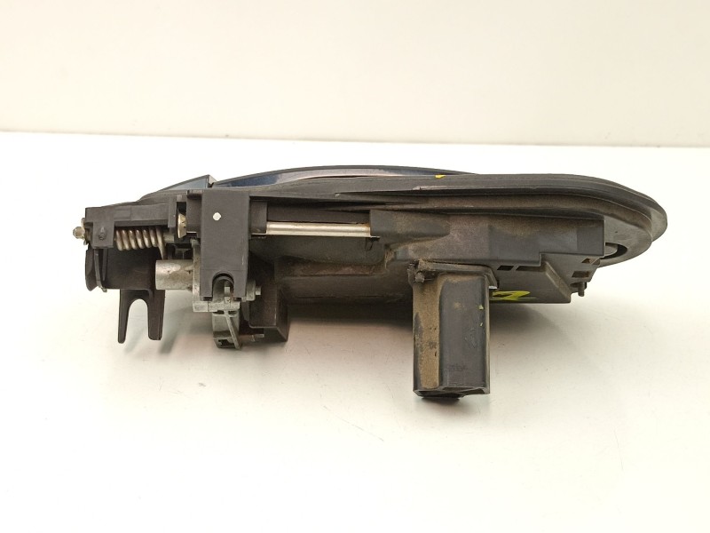 Recambio de manilla trasera izquierda para bmw x3 (e83) 2.0 sd referencia OEM IAM 3449055  