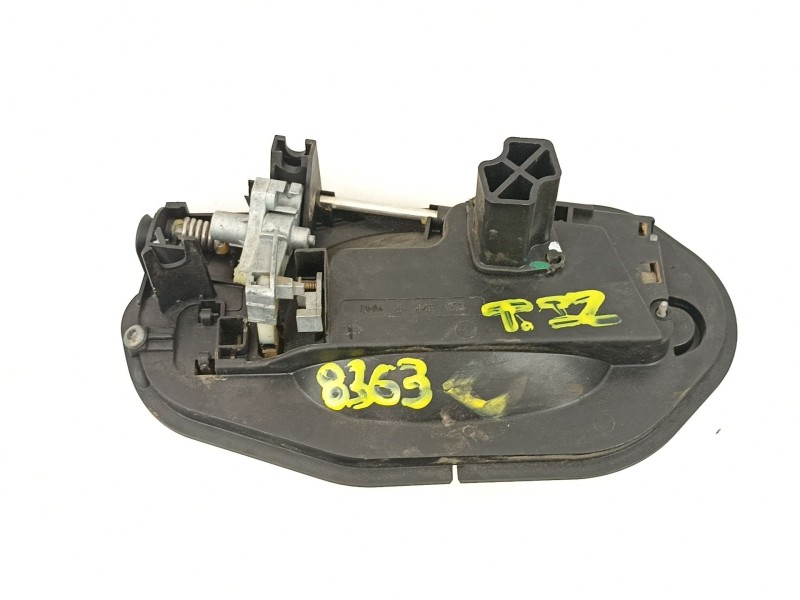 Recambio de manilla trasera izquierda para bmw x3 (e83) 2.0 sd referencia OEM IAM 3449055  