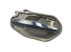 Recambio de manilla trasera derecha para bmw x3 (e83) 2.0 sd referencia OEM IAM 3449056  