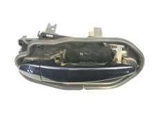 Recambio de manilla trasera derecha para bmw x3 (e83) 2.0 sd referencia OEM IAM 3449056   2