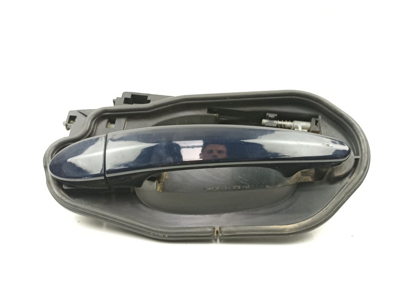 Recambio de manilla trasera derecha para bmw x3 (e83) 2.0 sd referencia OEM IAM 3449056  