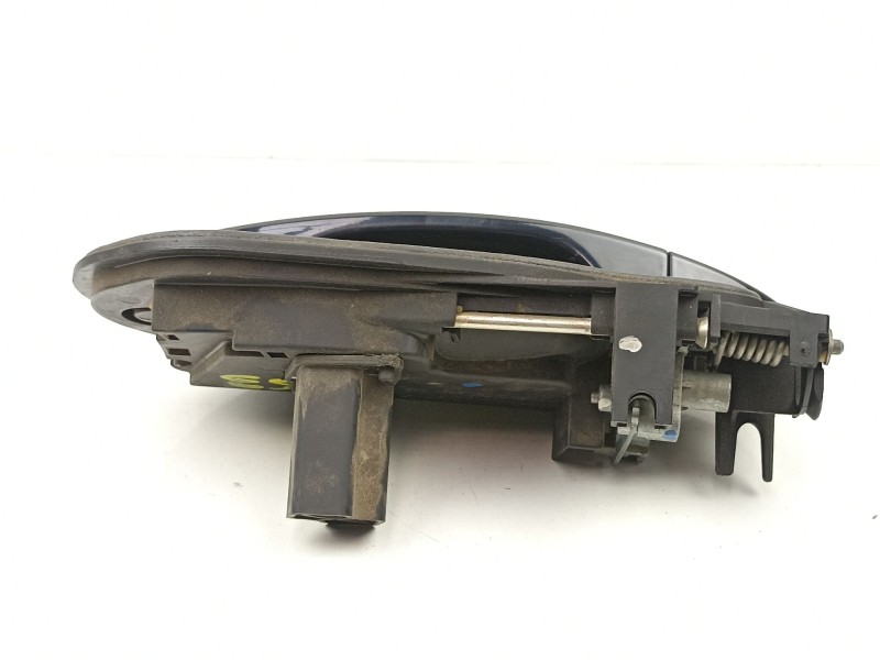 Recambio de manilla trasera derecha para bmw x3 (e83) 2.0 sd referencia OEM IAM 3449056  