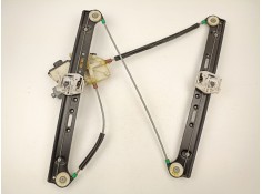 Recambio de elevalunas delantero izquierdo para bmw x3 (e83) 2.0 sd referencia OEM IAM 6925963   2