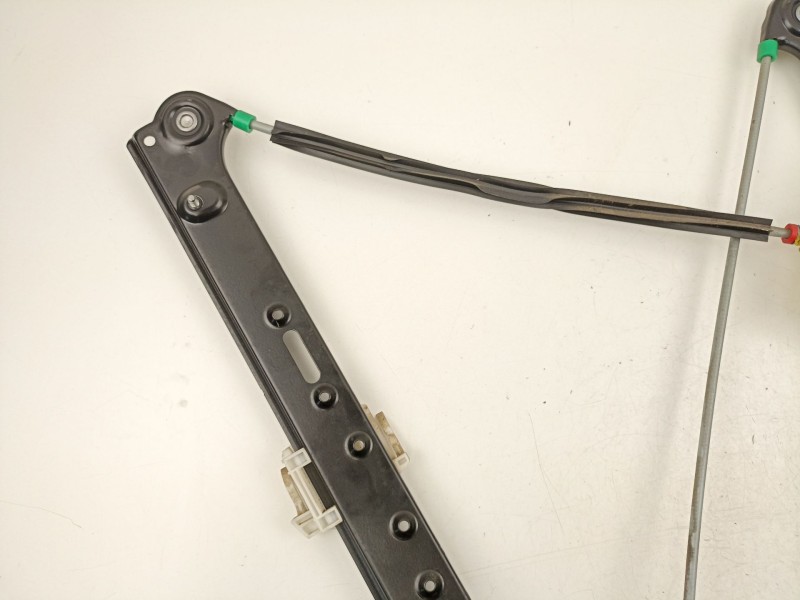 Recambio de elevalunas delantero izquierdo para bmw x3 (e83) 2.0 sd referencia OEM IAM 6925963  