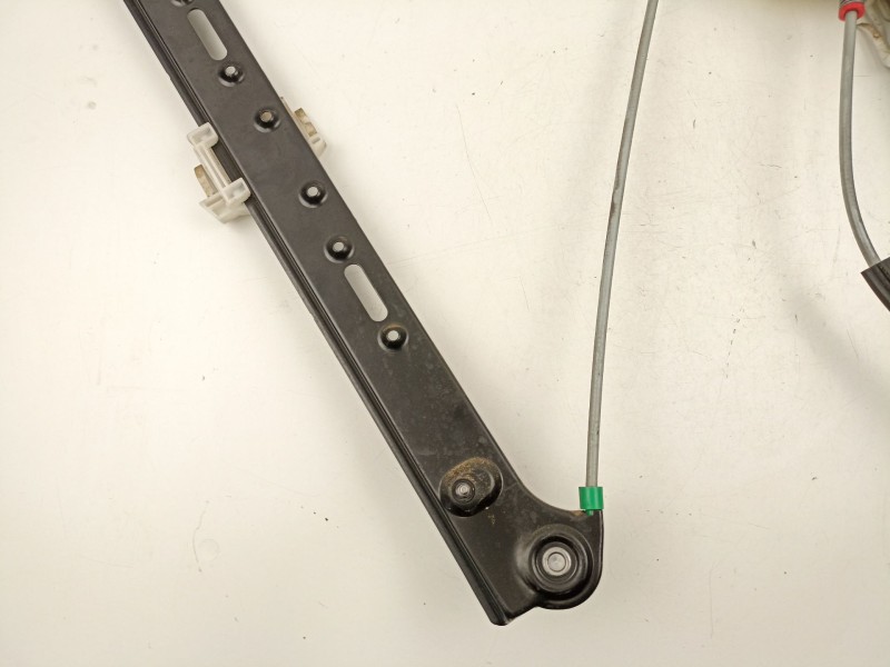 Recambio de elevalunas delantero izquierdo para bmw x3 (e83) 2.0 sd referencia OEM IAM 6925963  