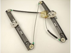 Recambio de elevalunas delantero derecho para bmw x3 (e83) 2.0 sd referencia OEM IAM 6925964  