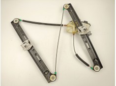 Recambio de elevalunas delantero derecho para bmw x3 (e83) 2.0 sd referencia OEM IAM 6925964   2