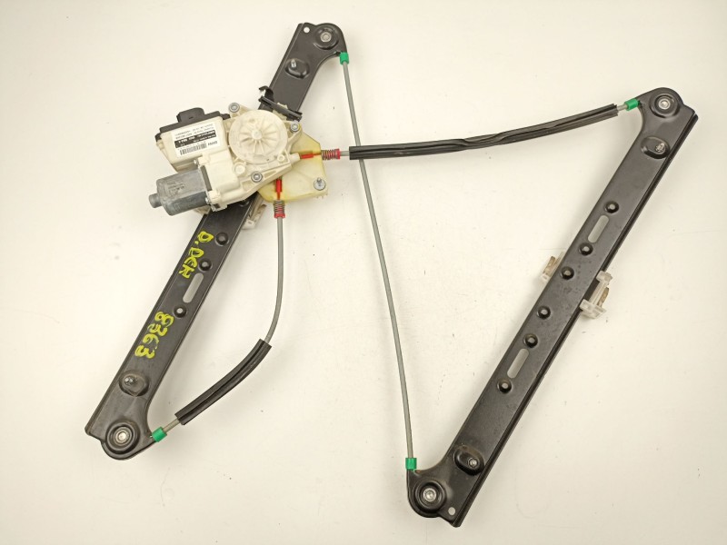 Recambio de elevalunas delantero derecho para bmw x3 (e83) 2.0 sd referencia OEM IAM 6925964  