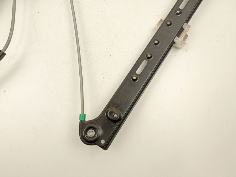Recambio de elevalunas delantero derecho para bmw x3 (e83) 2.0 sd referencia OEM IAM 6925964  