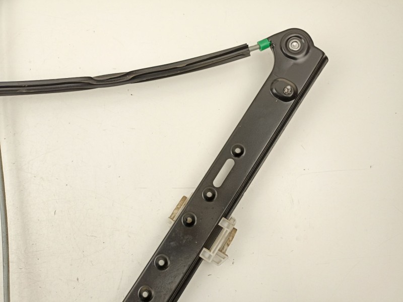Recambio de elevalunas delantero derecho para bmw x3 (e83) 2.0 sd referencia OEM IAM 6925964  