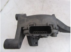 Recambio de potenciómetro aceleración : opel meriva : 1.3 td -z13dtj (74,80cv) 5p [2009] para opel meriva 1.3 td -z13dtj referen 2