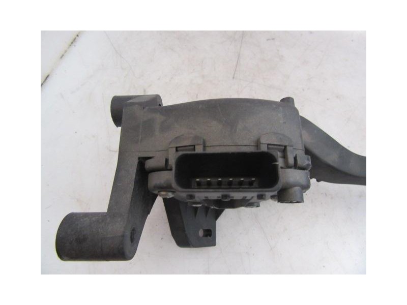 Recambio de potenciómetro aceleración : opel meriva : 1.3 td -z13dtj (74,80cv) 5p [2009] para opel meriva 1.3 td -z13dtj referen