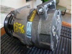 Recambio de aire acondicionado : renault megane : 1.9 dti /f9q (97,92cv) 5p [2000] para renault megane 1.9 dti /f9q referencia O