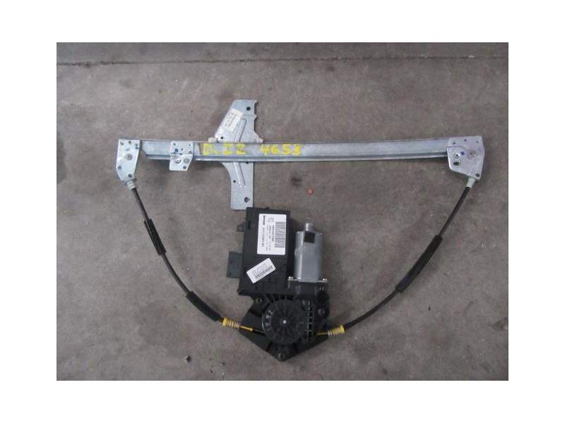 Recambio de elevalunas delantero izquierdo para peugeot 307 2.0 hdi referencia OEM IAM   