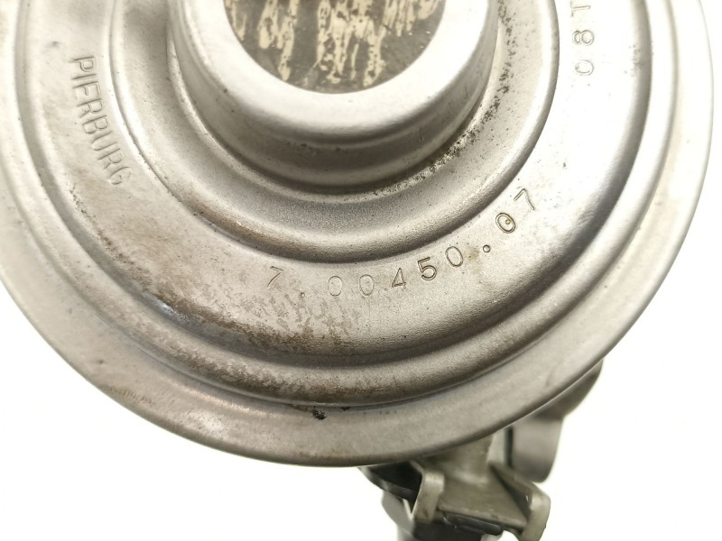Recambio de valvula egr para bmw x5 (e70) xdrive 35 d referencia OEM IAM 7804351 70045007 