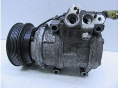 Recambio de aire acondicionado : land rover freelander : 2.0 td (96,61cv) [2000] para land rover freelander 2.0 td referencia OE