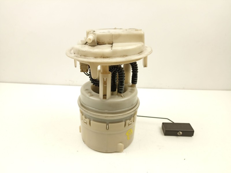 Recambio de bomba combustible aforador para peugeot 307 (3a/c) 1.6 16v referencia OEM IAM 9632672080 09722009900 