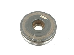 Recambio de polea cigueñal para renault laguna iii (bt0/1) 2.0 dci (bt01, bt08, bt09, bt0e, bt0k, bt12, bt1c, bt1d,... referenci