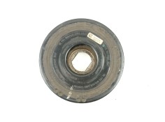 Recambio de polea cigueñal para renault laguna iii (bt0/1) 2.0 dci (bt01, bt08, bt09, bt0e, bt0k, bt12, bt1c, bt1d,... referenci 2
