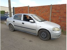 opel astra g sedán (t98) del año 1999