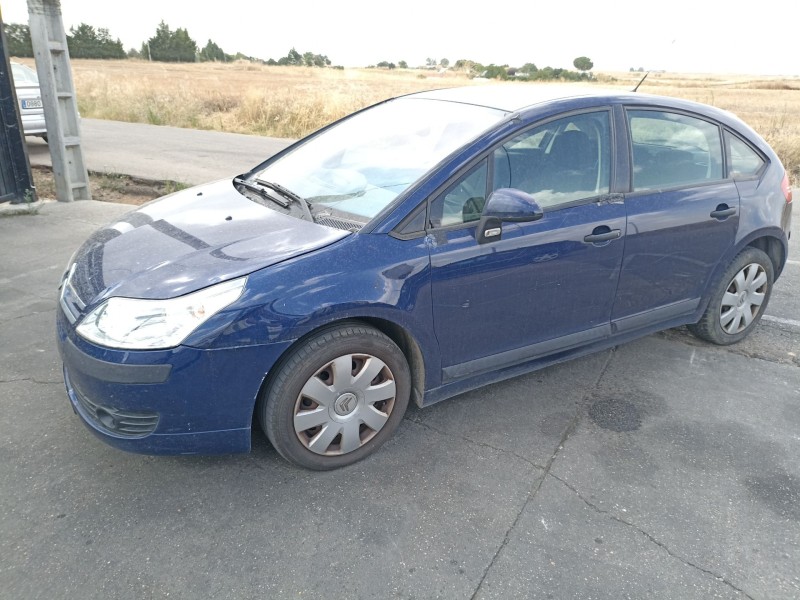 citroën c4 i (lc_) del año 2005