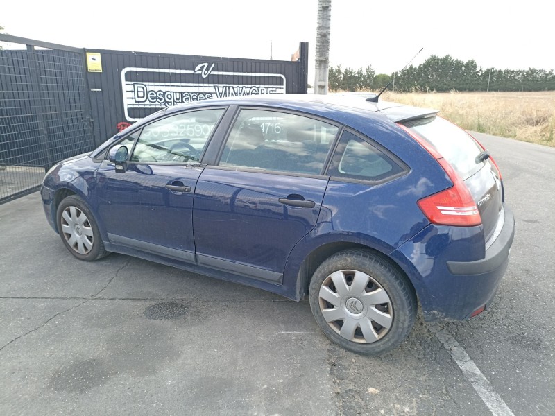 citroën c4 i (lc_) del año 2005